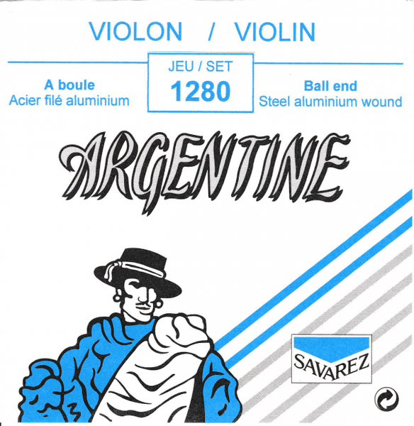 Argentine A Boule