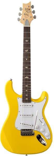 PRS SE Silver Sky Dandy Lion