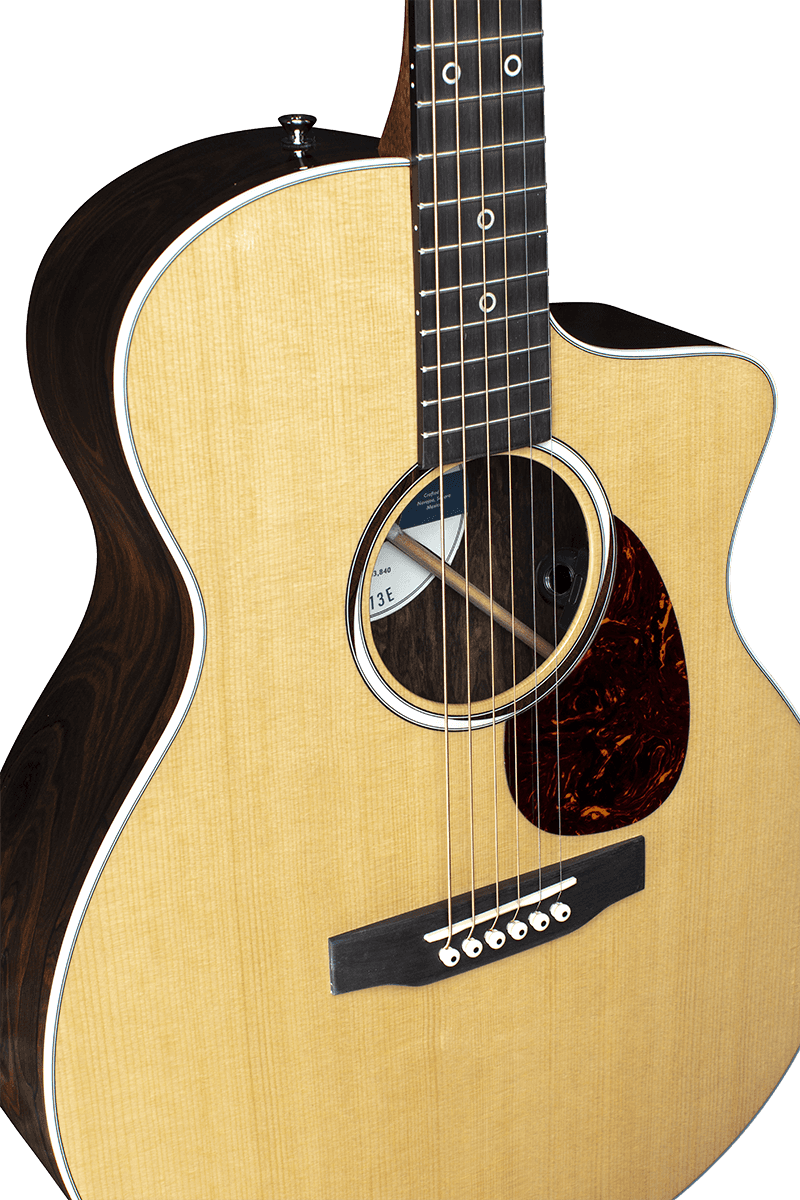 Guitare Sc-13E Special