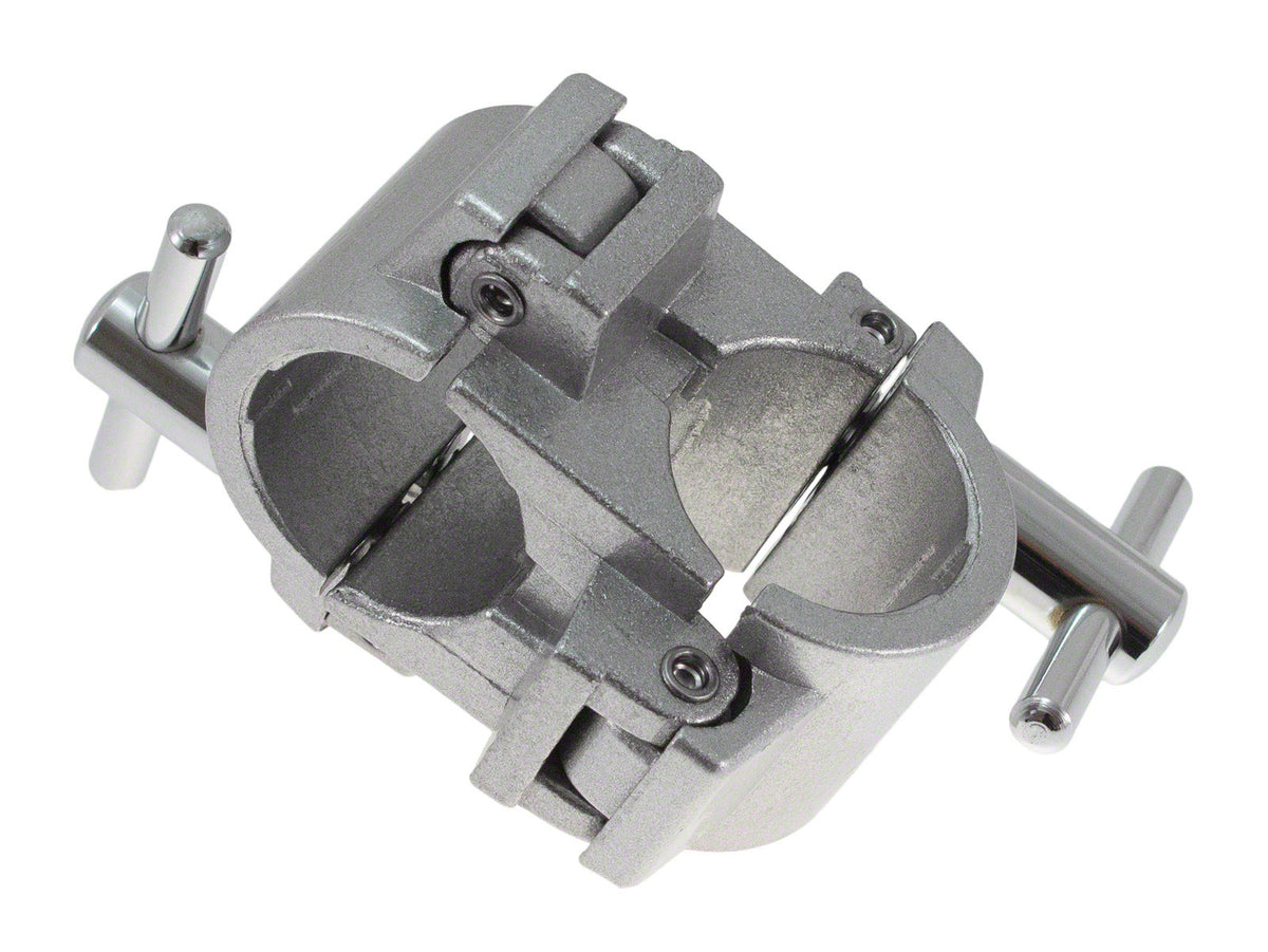 Sparedrum RKCL-TUB- Clamp Angle Droit