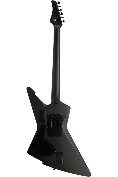 B-Stock / Jake Pitts Signature E-1 Floyd Rose, micro Sustainiac - Black