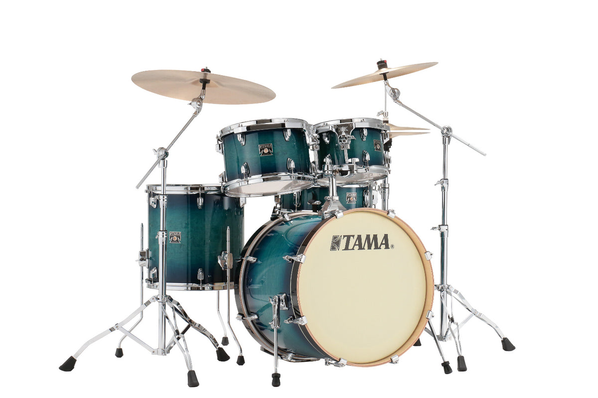 Tama Superstar Classic Fusion 20 Bab