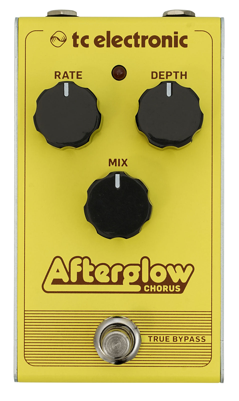 Tc Electronic Afterglow Chorus