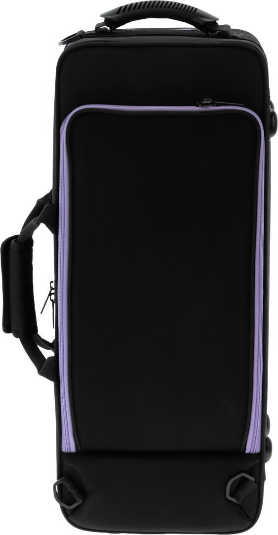 A420-II Alto Mib Brossé Verni