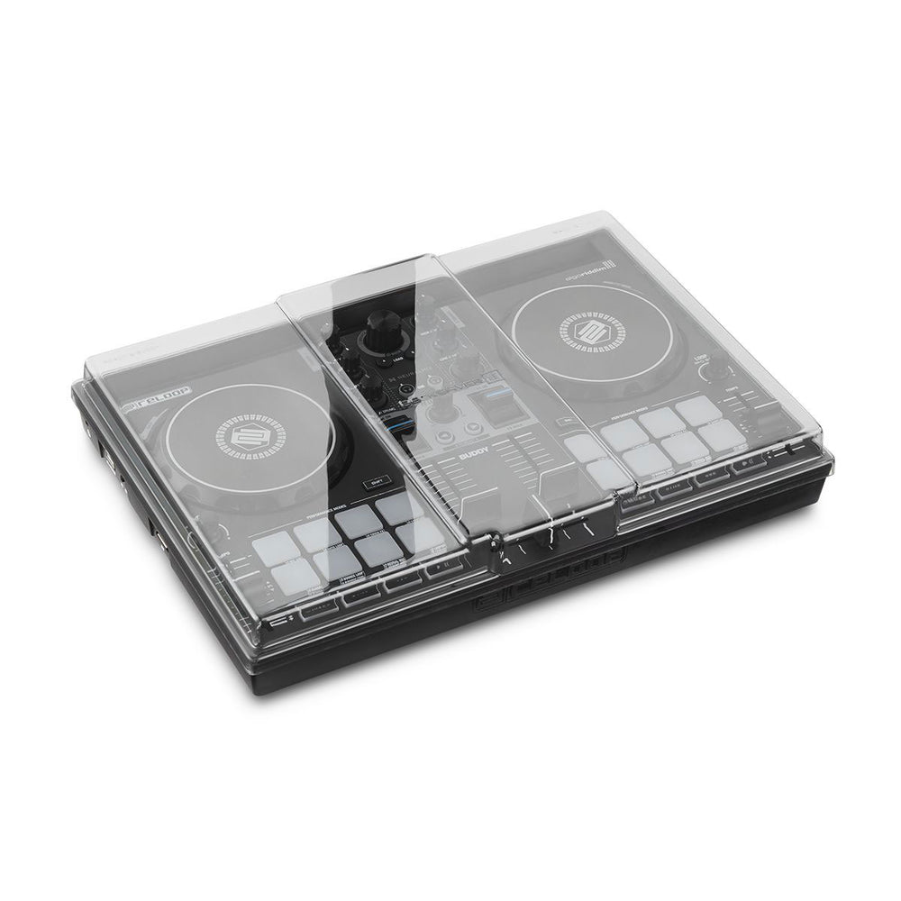 Decksaver Le Reloop Ready & Buddy Cover