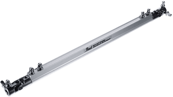 DS-230A - Cardan Alu Pour Double Pédale Eliminator