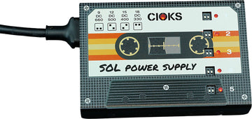Sol Cassette Tape Version LTD