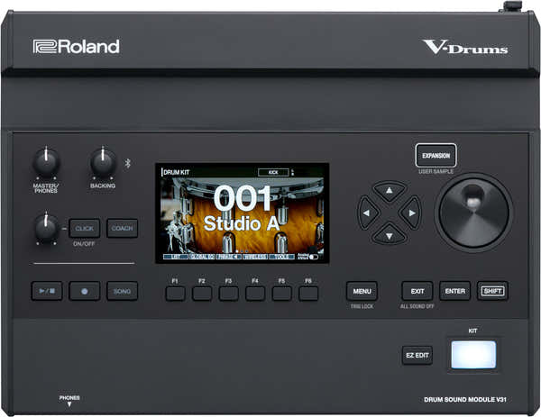 Roland V31 V-drums Sound Module