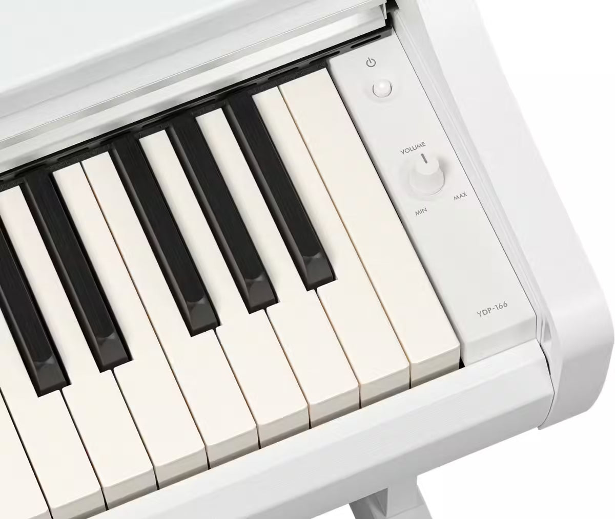 YDP-166 Blanc
