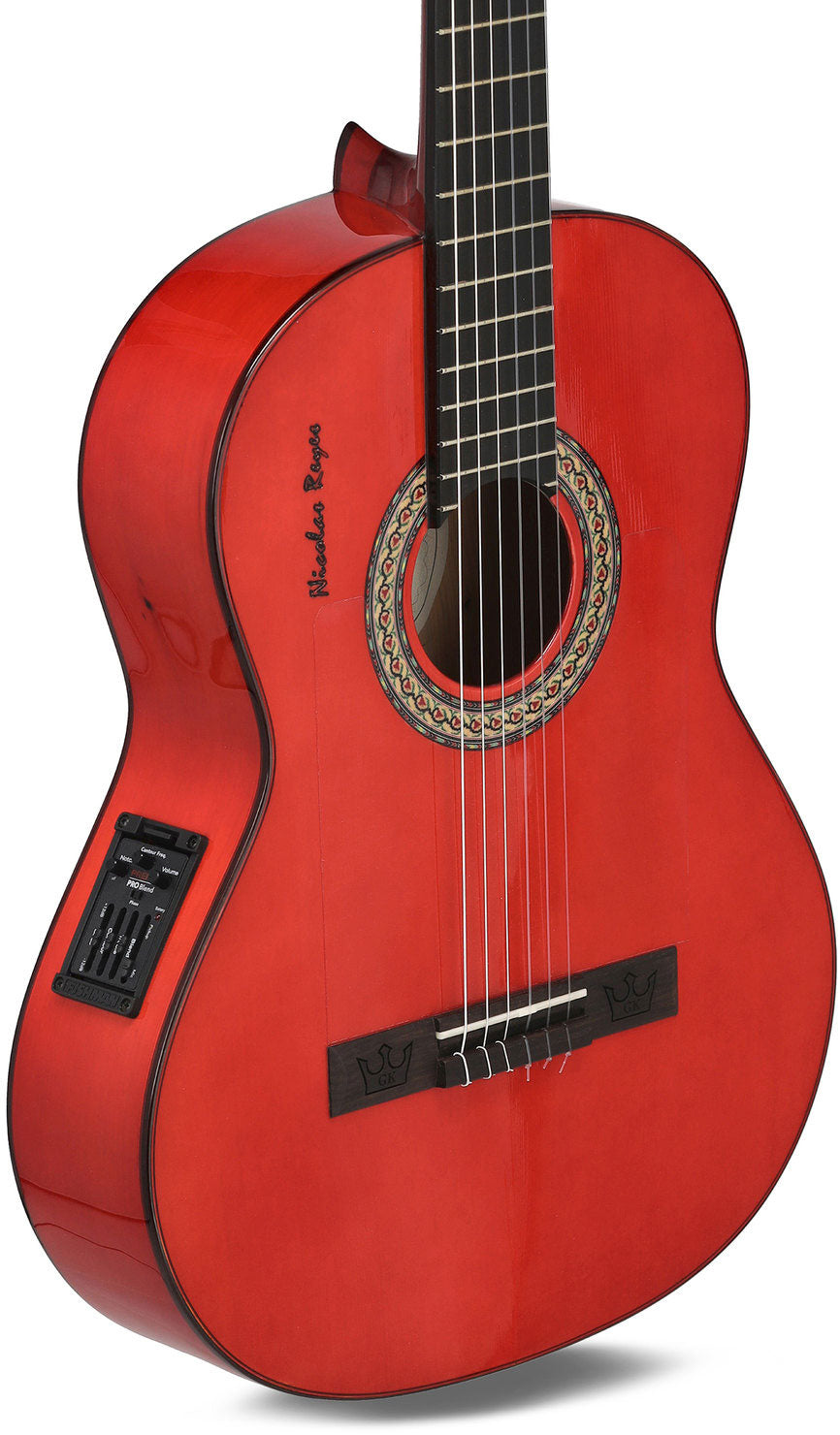 Signature Legacy Gipsy Kings Rouge