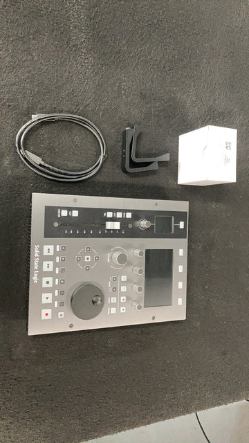 UF1 - Stock B