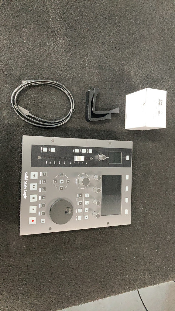 UF1 - Stock B
