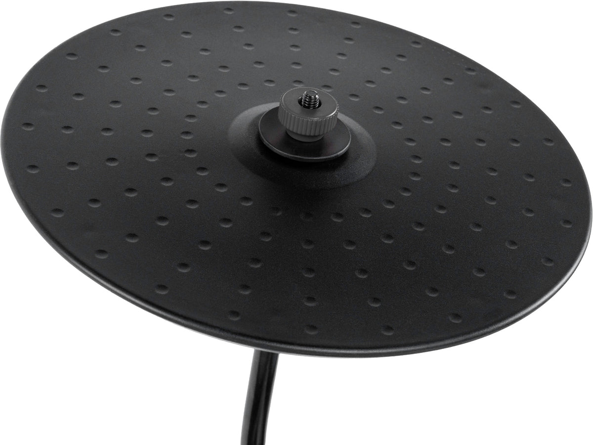 TURBOPROKIT Batterie électronique 8 pièces avec Bluetooth tout-en-un