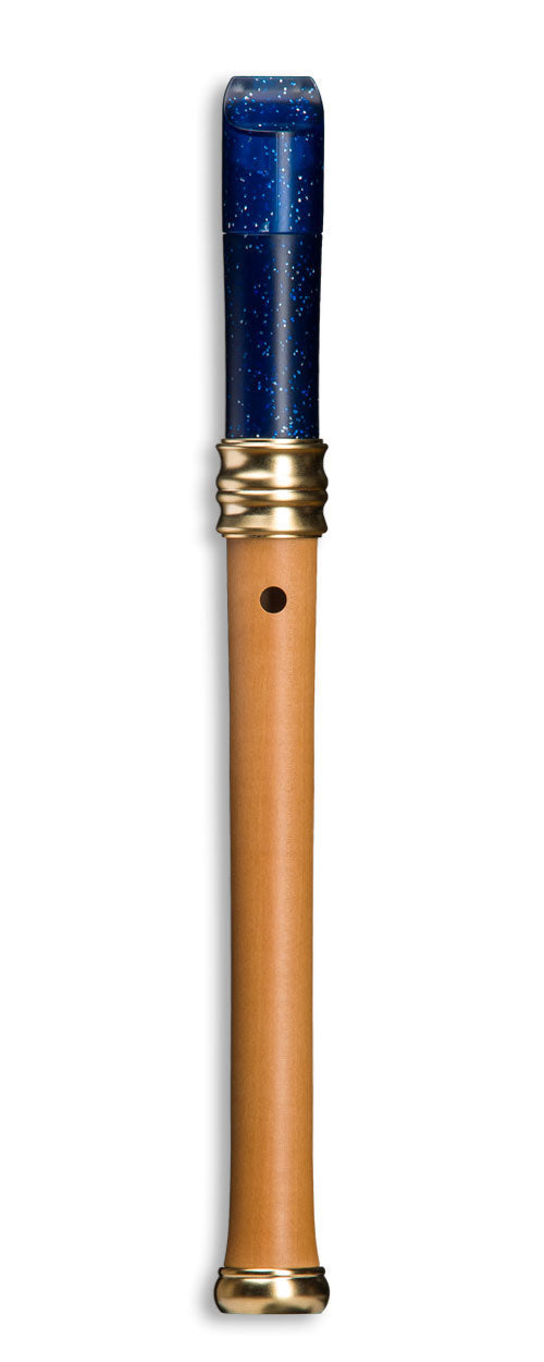 Reve D'adri Soprano 1119B - Poirier et Plastique (doigté Baroque)