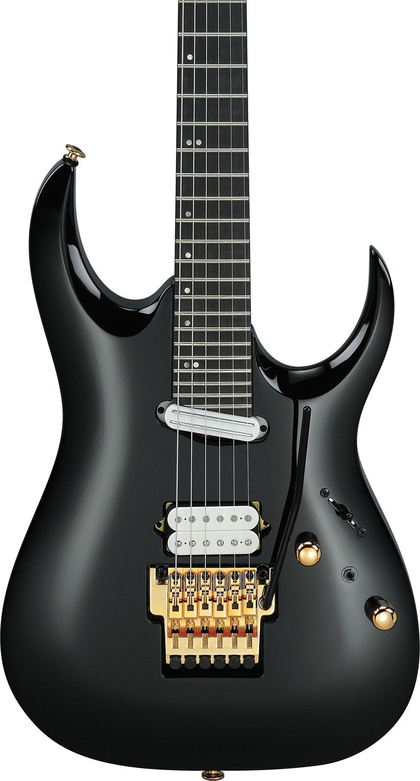 RGA622XH-BK Black Axe Design Lab Prestige