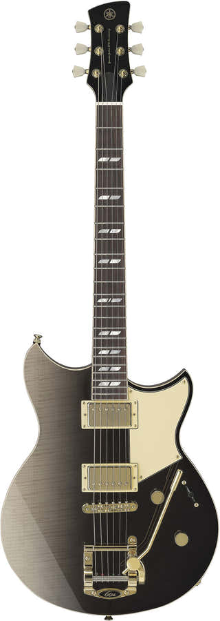 Revstar RSP20B 60 Anni LTD Edition Noble Black Burst