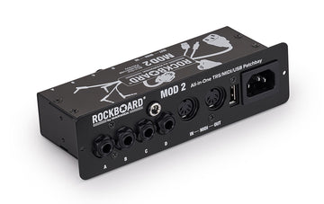 Mod 2 Midi