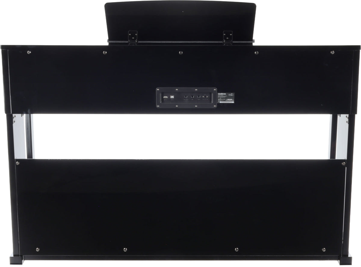 DP2 MK2 Noir Brillant - STOCK B
