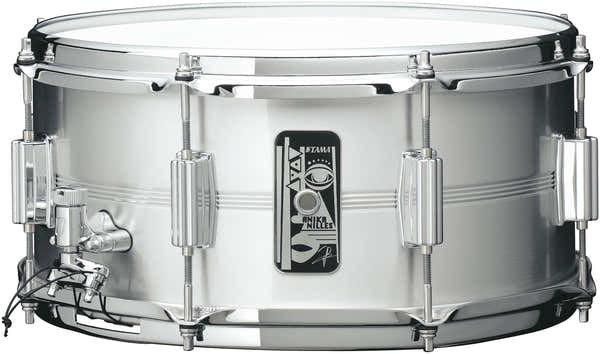 AN1465 - Anika Nilles Signature 14"x6.5"