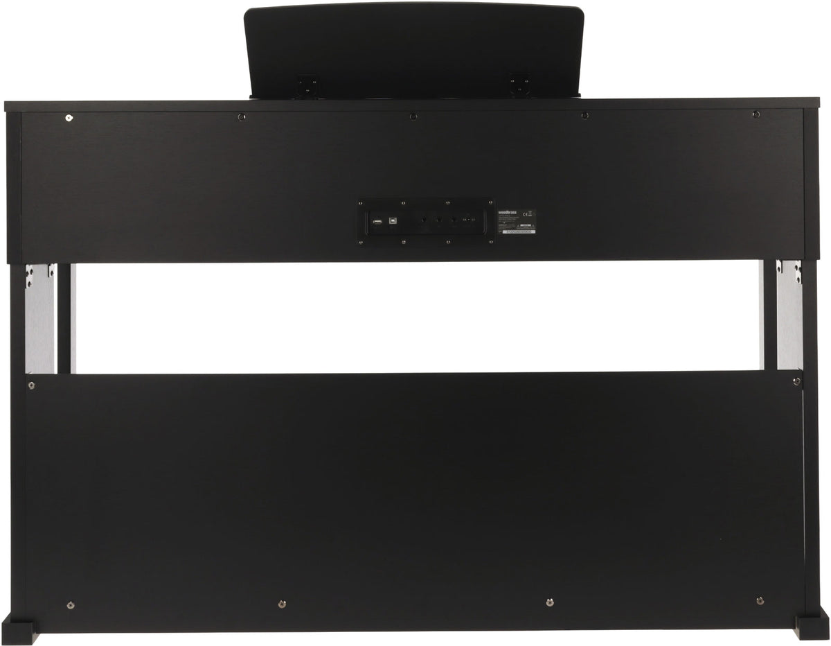 DP2 MK2 Noir - STOCK B