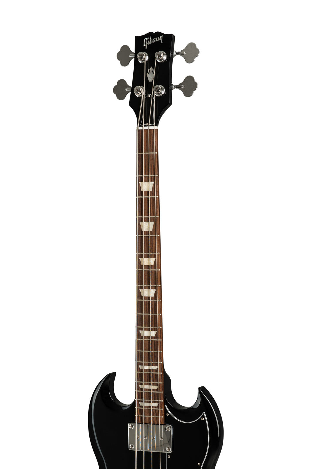 SG Standard Bass Ebony OC - STOCK B