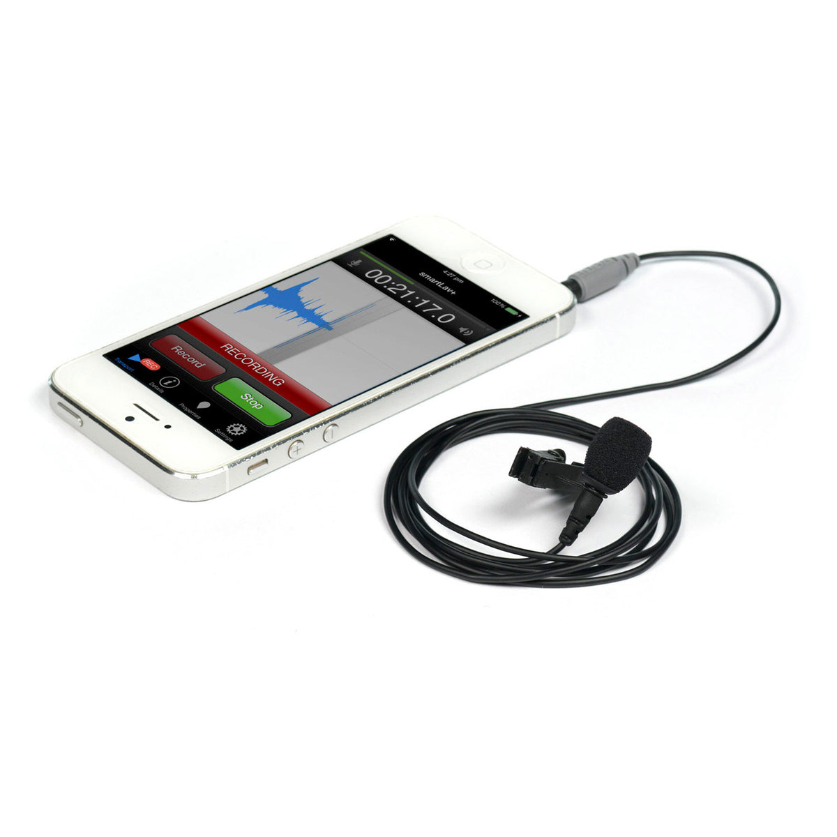 Smartlav+