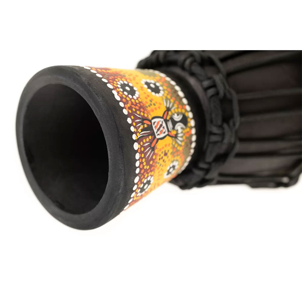Djembe XX Small Noir Gecko