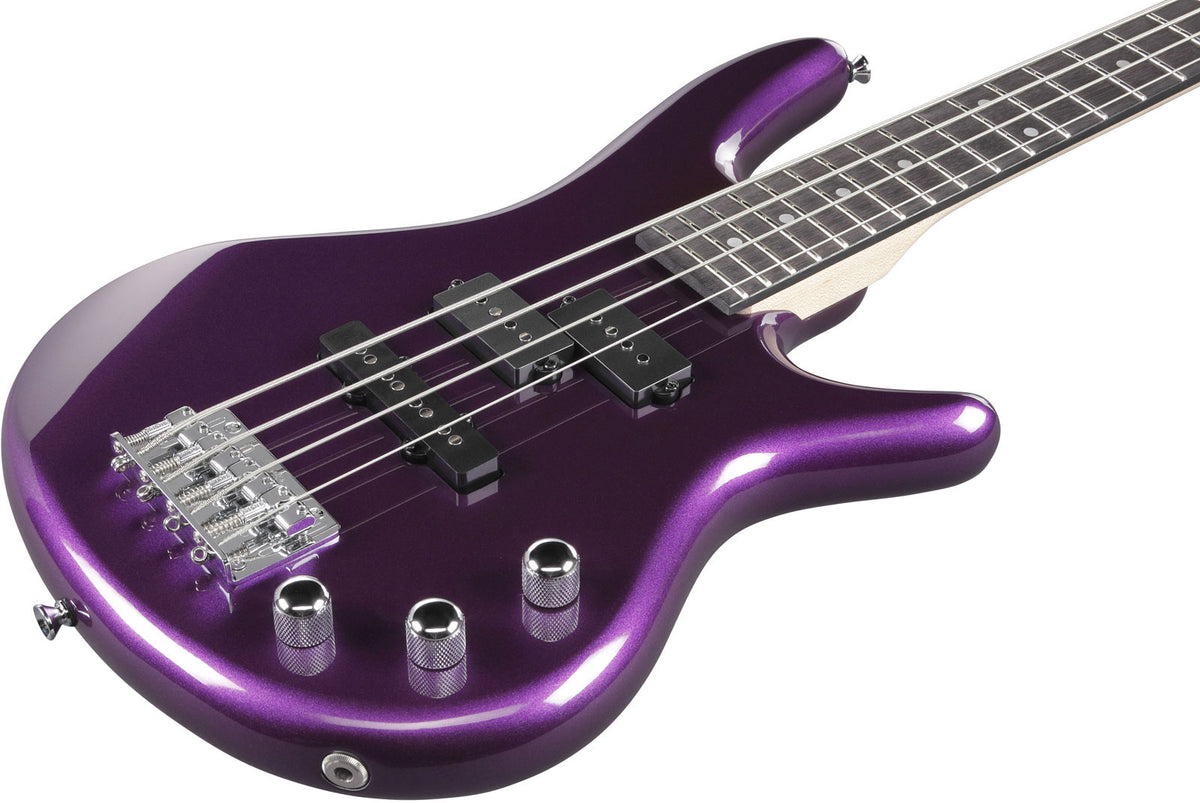 GSRM20-MPL Metallic Purple Mikro Gio