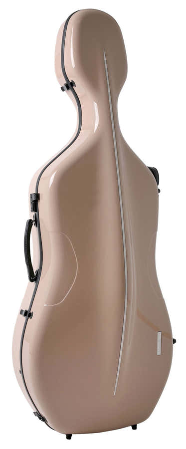 Air Beige/Noir - Violoncelle 4/4