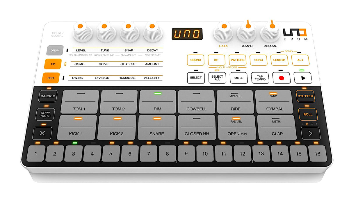 Uno Drum