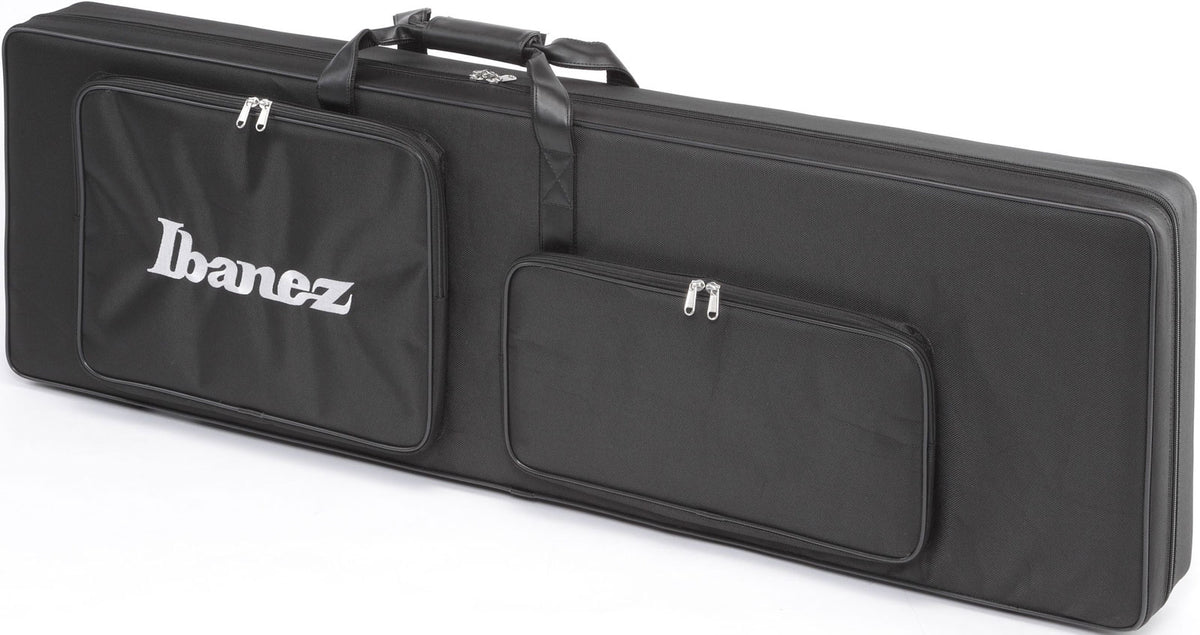 BTB806MS-TGF Transparent Gray Flat Bass Workshop