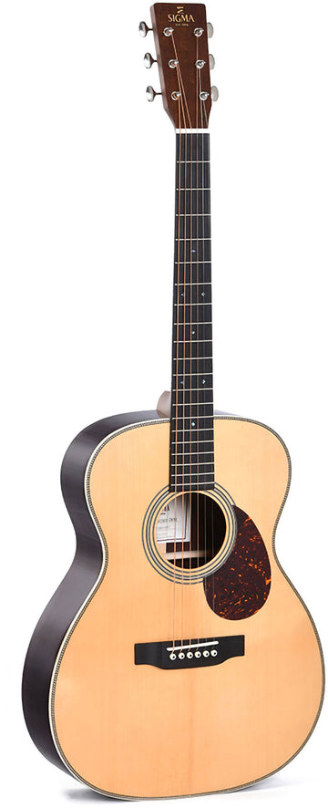 SOMR-28M All Solid