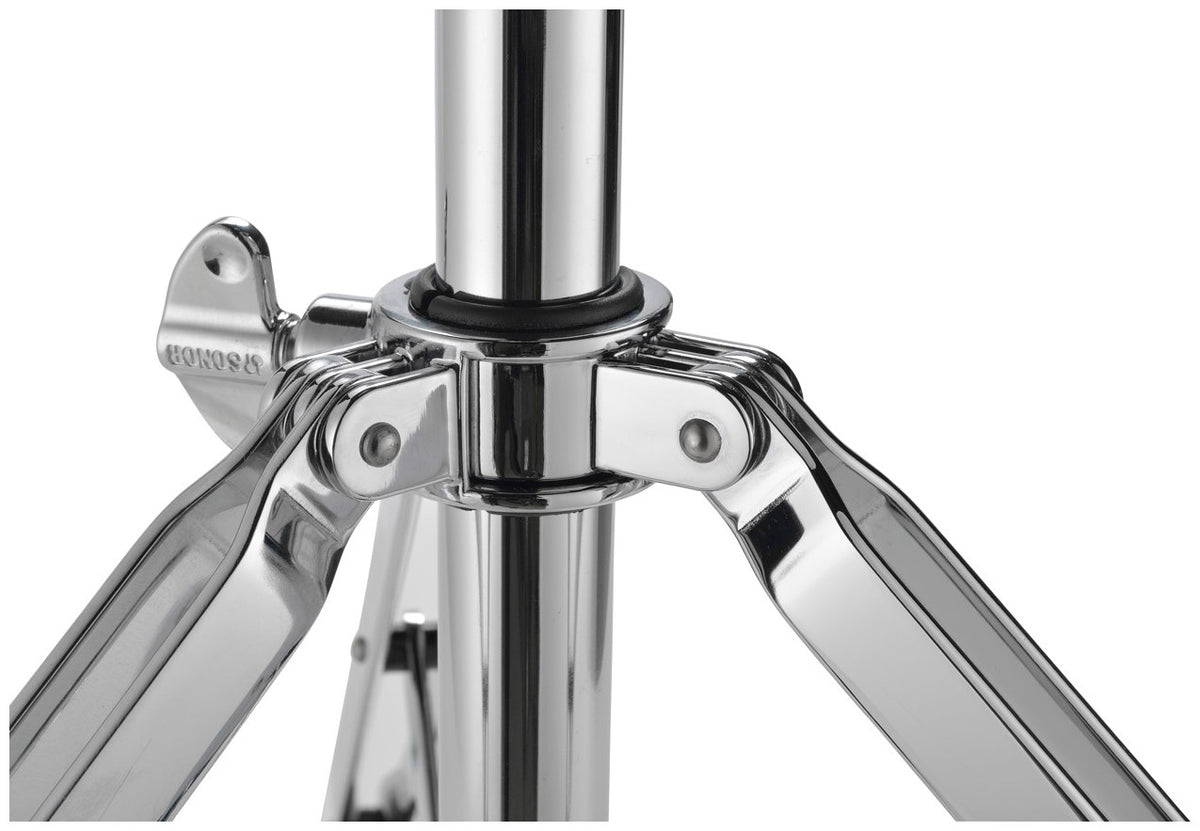 CTS 679 MC - Pied Perche + tom