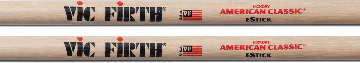 American Classic Hickory Special Batterie Electronique