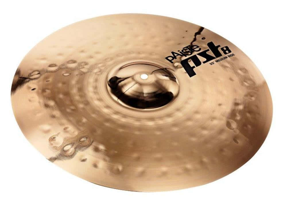 PST8 Reflector 20" Medium Ride