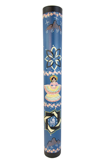 Bâton De Pluie Everpour 24" - Blue Cueca T-Rain-Ep-24Bc