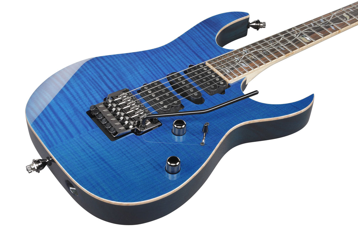 RG8570-RBS Royal Blue Sapphire J.custom
