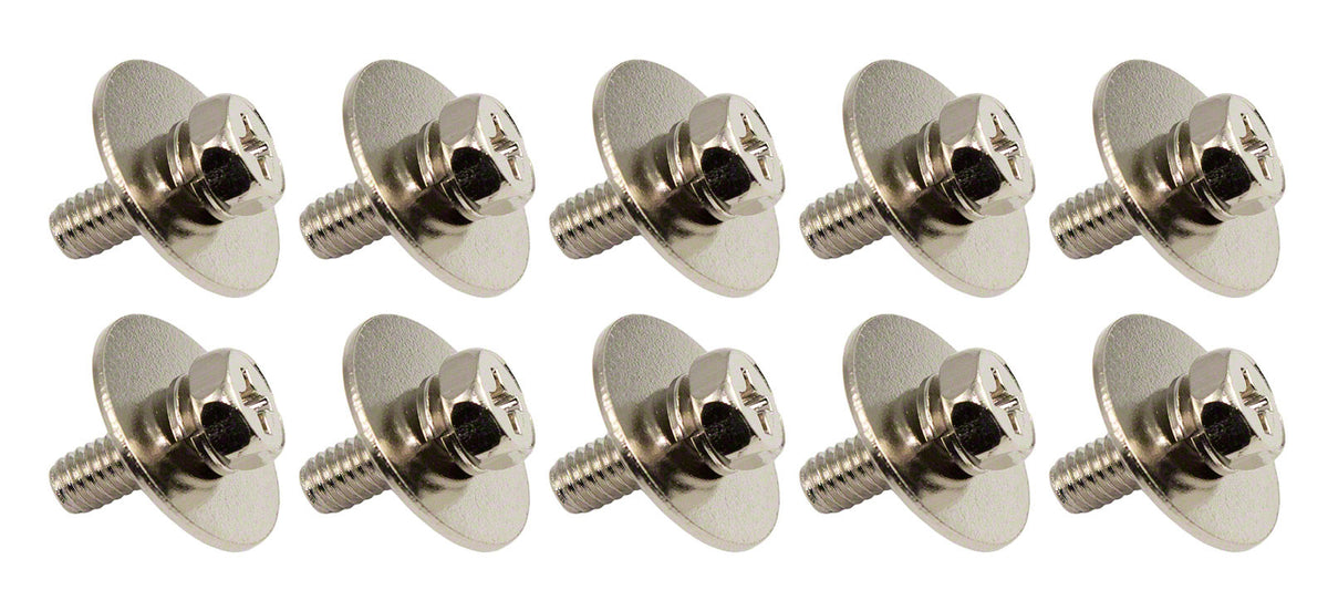 Sparedrum M4 11mm - Vis Intérieure Pour Fût Bois (X10)