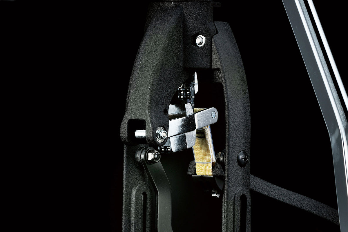 HH905RH - Remote Hi Hat