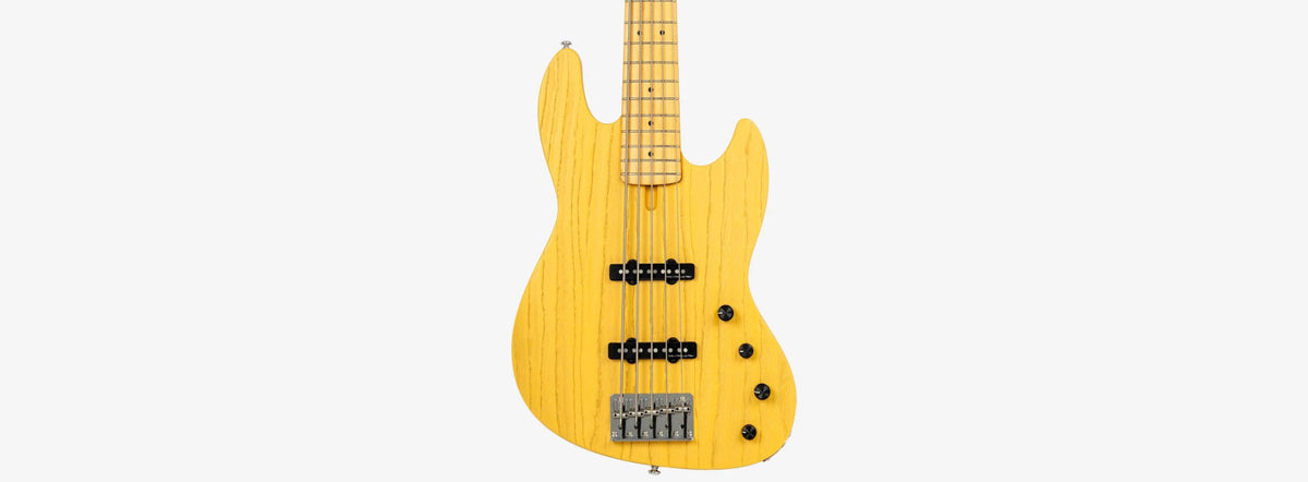 V6-5 Butterscotch