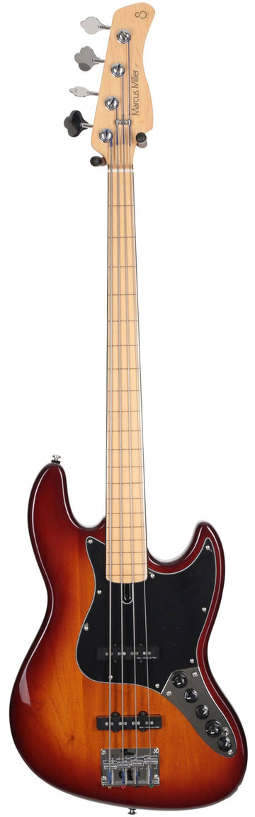 V7 Vintage Alder-4 Fl Ts Mn