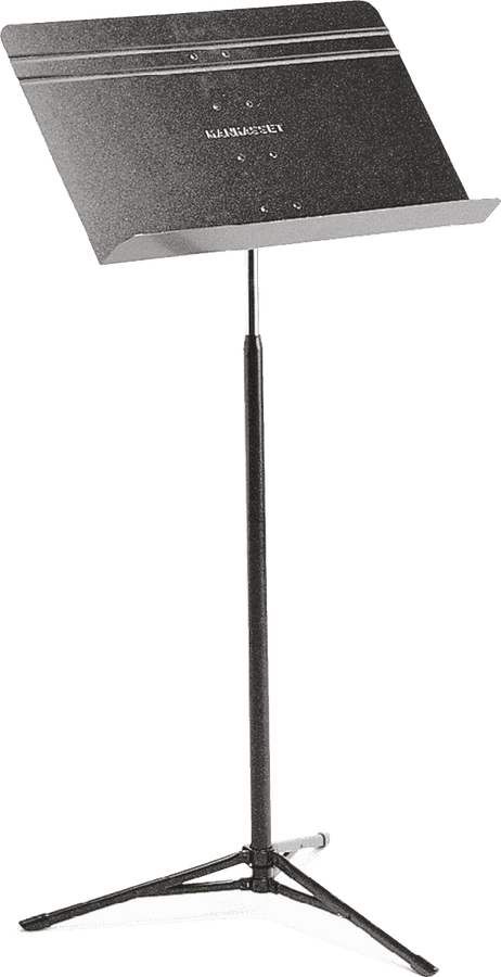 Pupitre Voyager Noir
