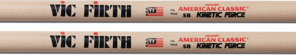 5BKF - American Classic 5B Kinetic