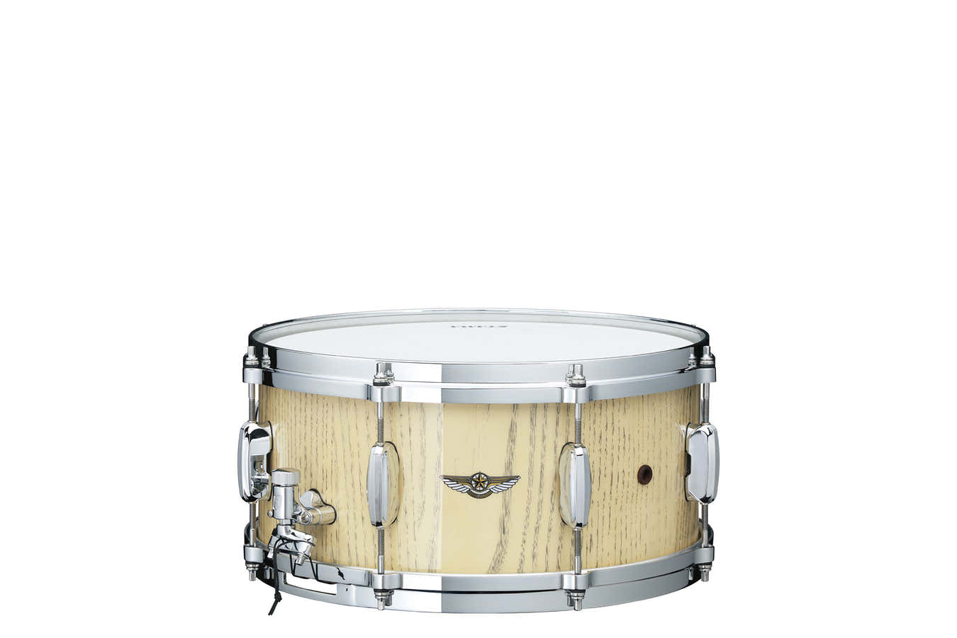 Star Walnut 14X6.5 Antique White Japanese Chestnut