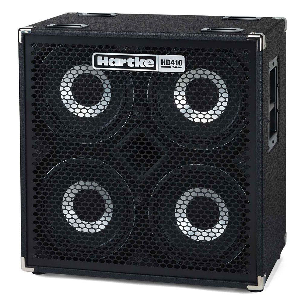 Baffles pour ampli Hartke