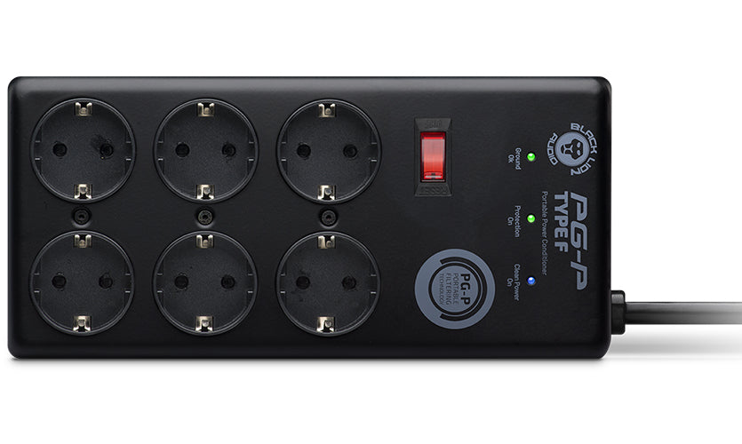 PG-P Type F