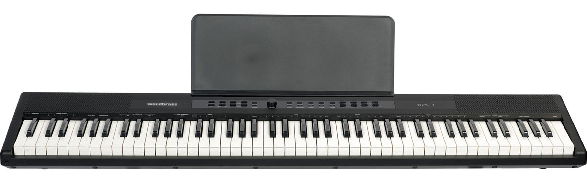XPL1 Noir