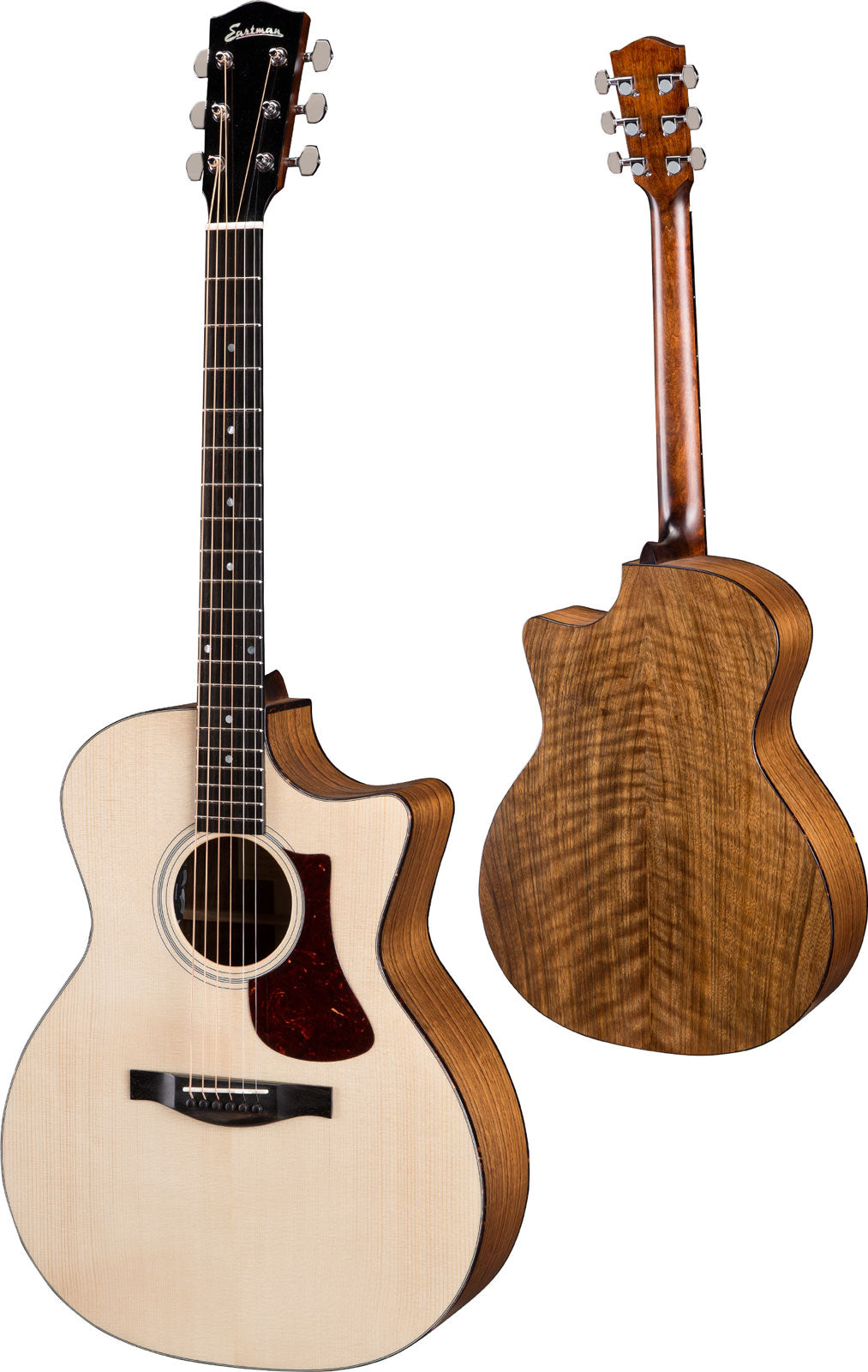 Guitares Eastman