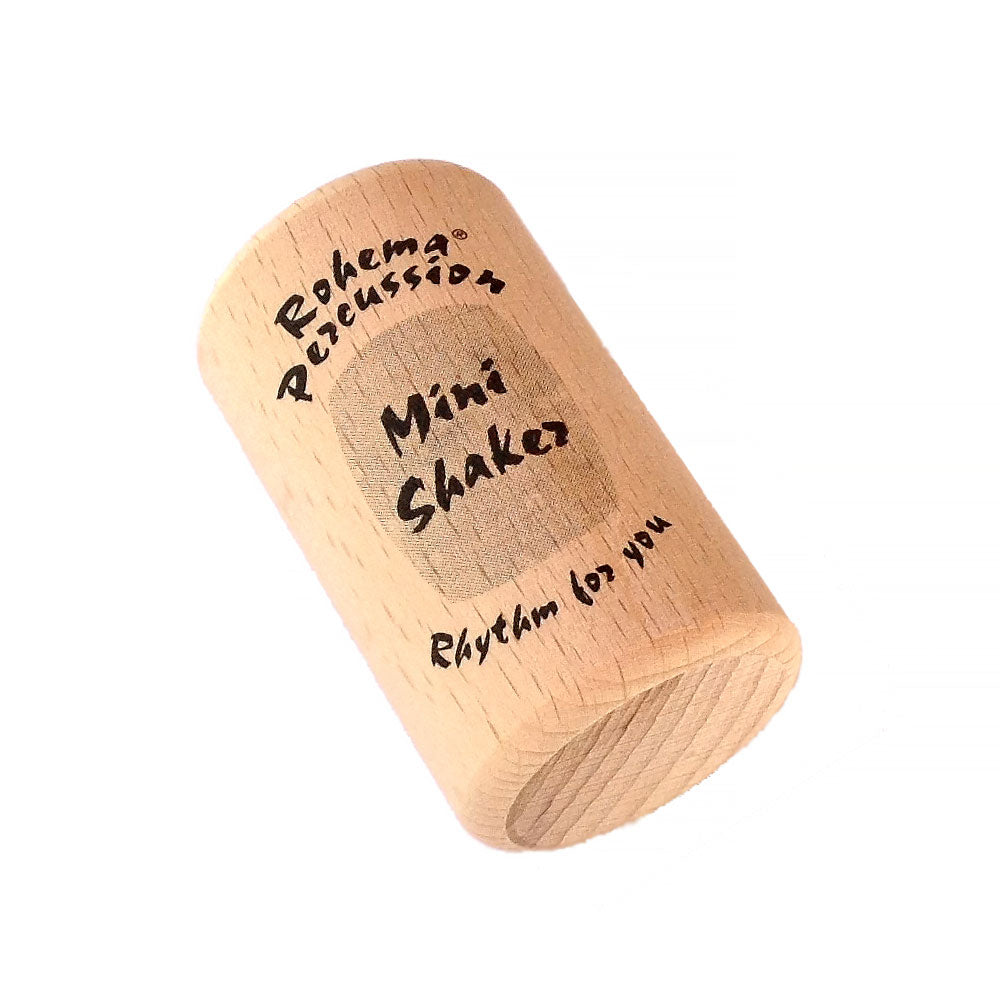 Rohema Mini Shaker Aigu Hetre