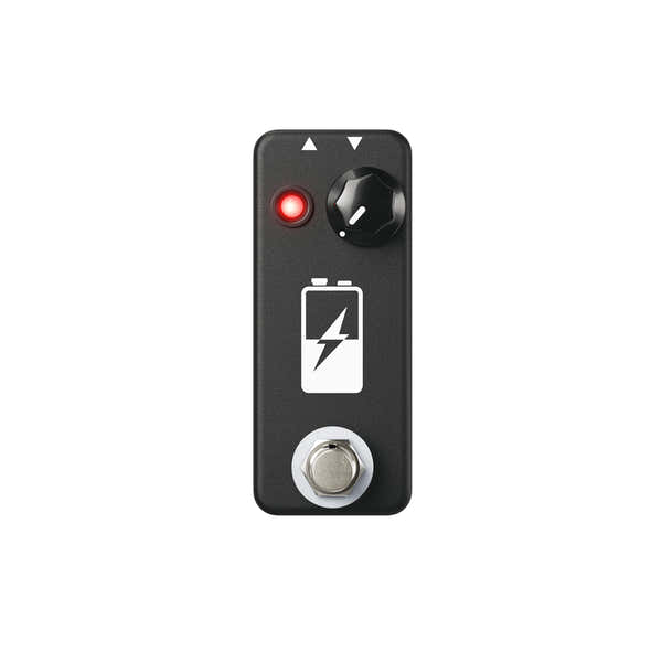 Jhs Pedals Volture